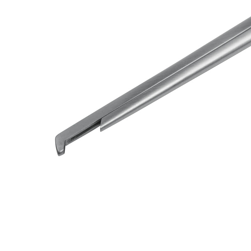 Laminektomi tænger, Ferris Smith Kerrison type, 4 mm, 18 cm, 40°2